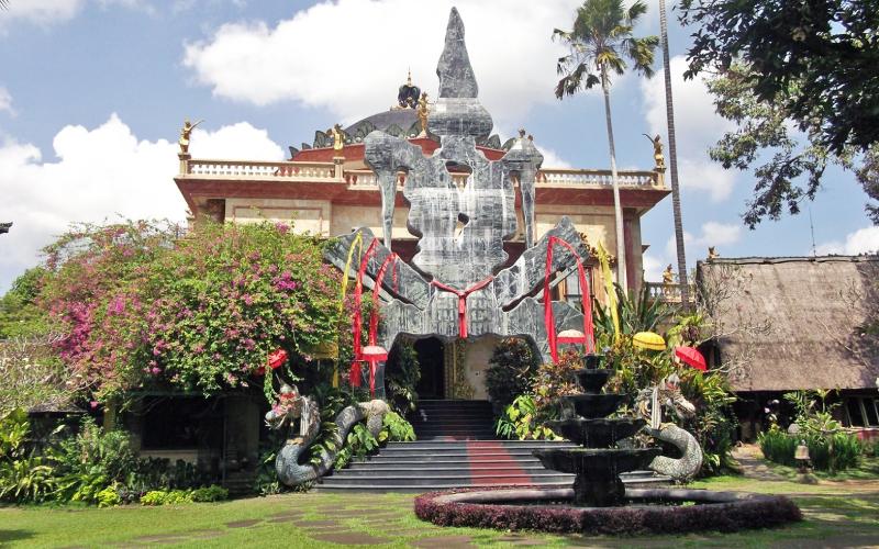5 museum attractions in Bali to visit during your vacation time