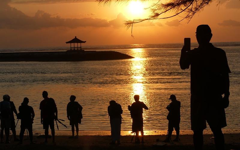 5 Activities to do in Sanur Beach Bali