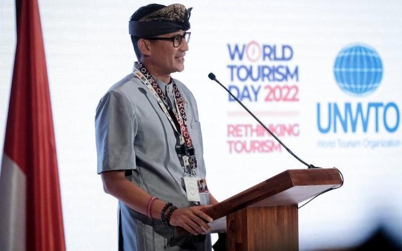 The impact of the G20 on the tourism sector in Bali