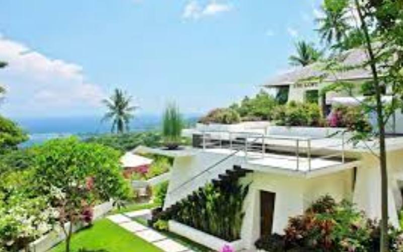 Lombok's top 5 luxury villas