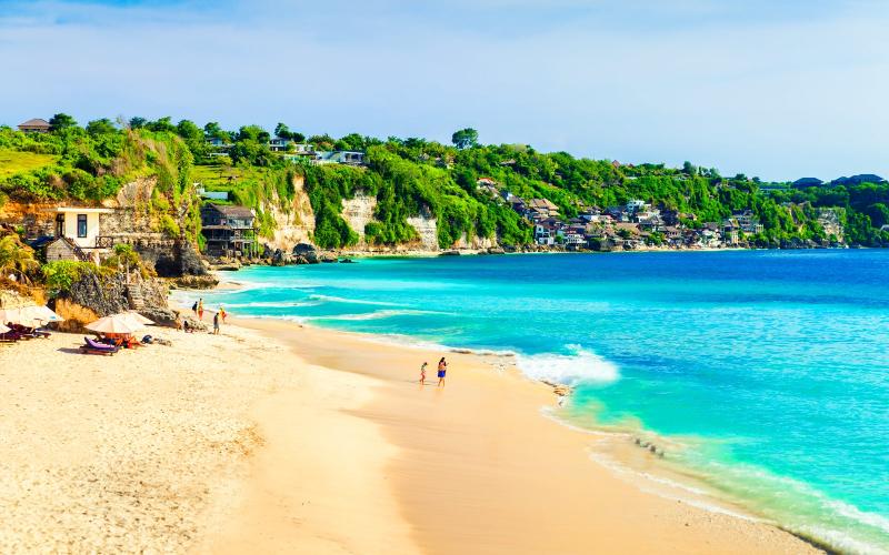 5 Bali Beaches to Visit