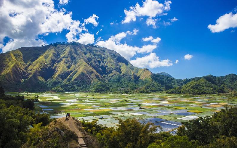For those of you who enjoy climbing, here are 5 hills in Lombok that you must visit
