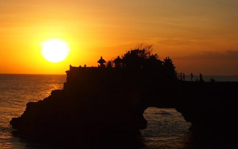 5 Preparation Tips for a Bali Island Vacation