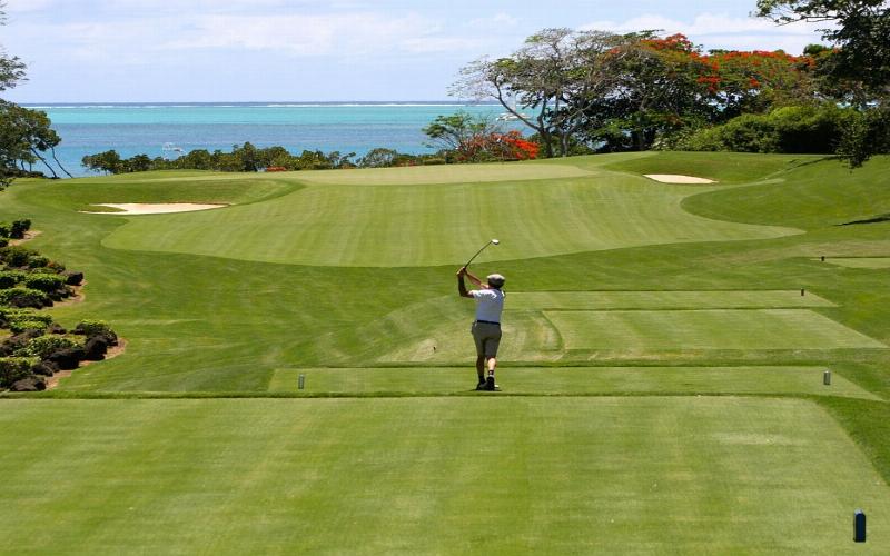 5 golfing locations in Bali that we recommend