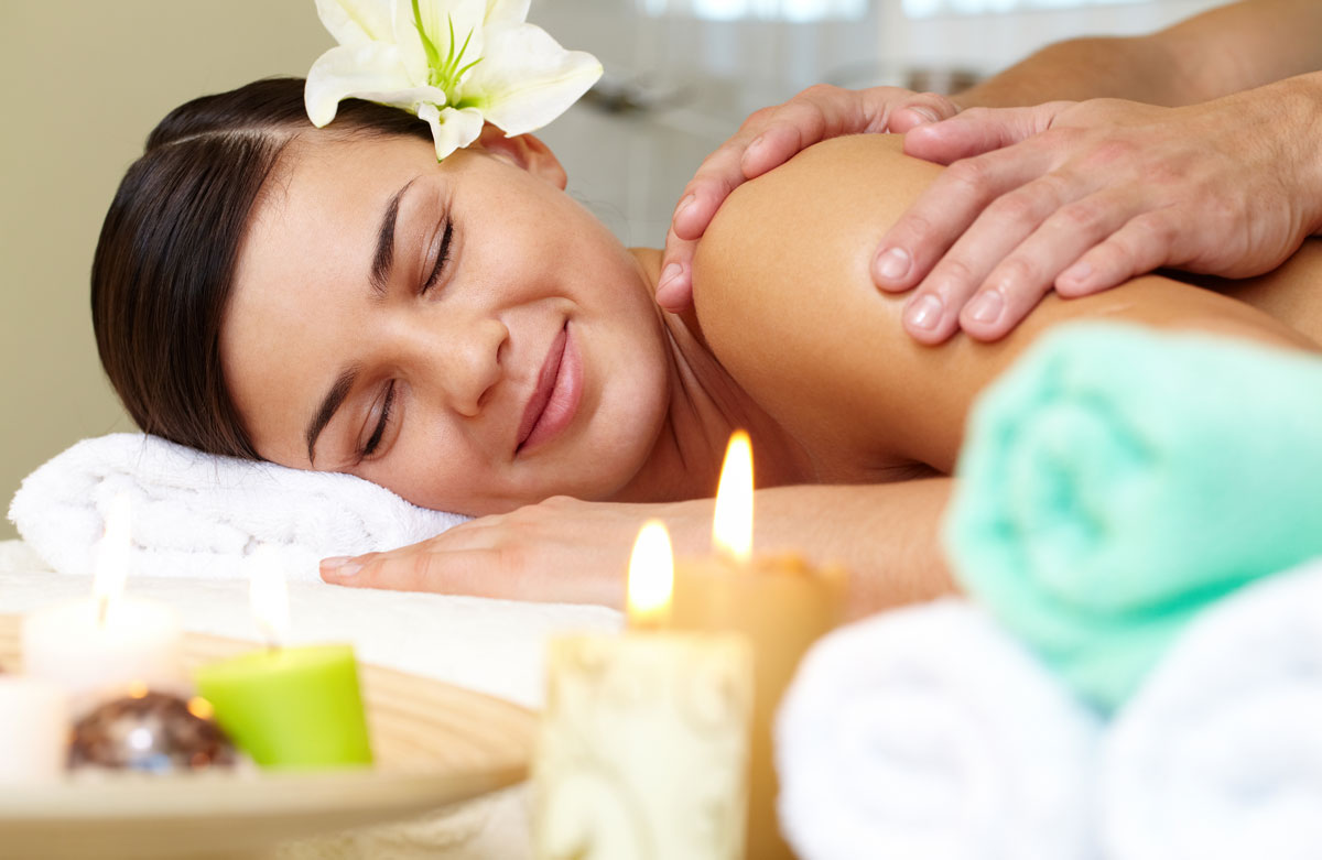 Spa & Massage, Aromatheraphy Massage, best driver and best tour in Bali - Duniabooking
