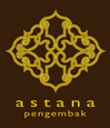 Astana Pengembak Suite & Villa