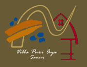 Villa Puri Ayu