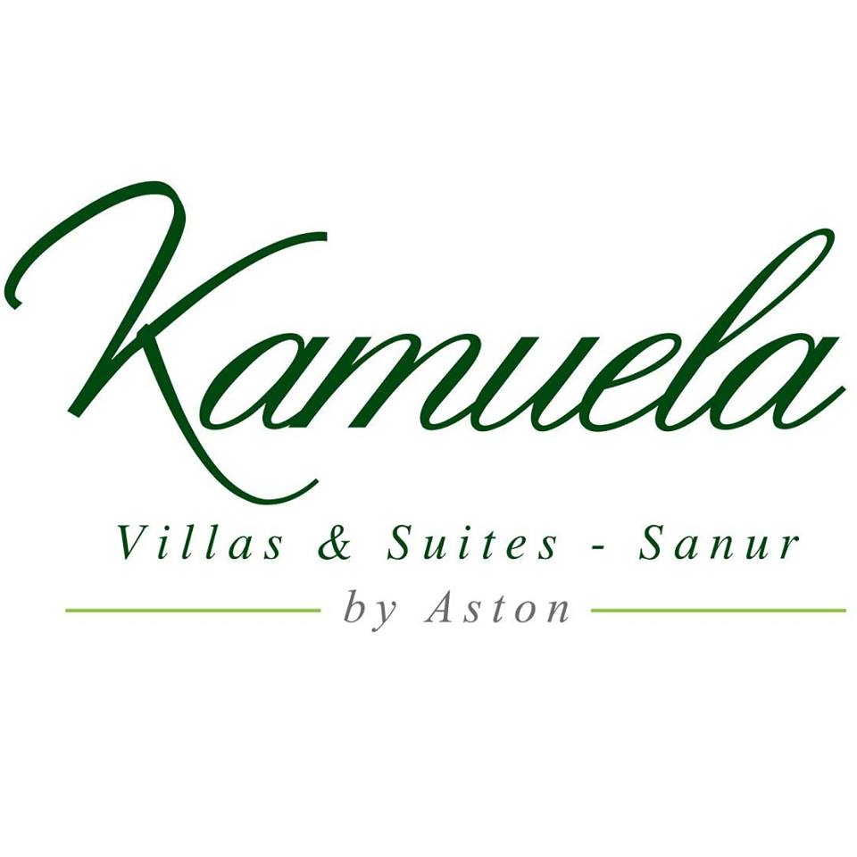 Kamuela Villas and Suites Sanur