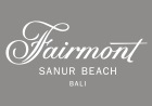 The Spa Fairmont Sanur