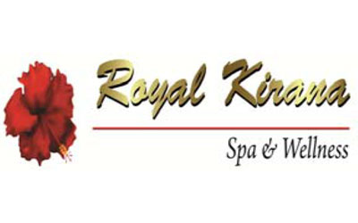 Royal Kirana Spa at The Royal Pita Maha Ubud