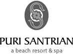 The Spa Santrian at Puri Santrian Resort