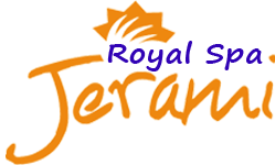 Royal Spa Jerami