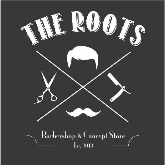 The Roots Barbershop Canggu