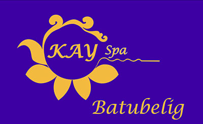 Kay Spa at Paragon Hotel Batubelig