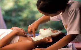 Spa & Massage, After Sun Body Mask, best driver and best tour in Bali - Duniabooking