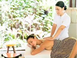 Spa & Massage, Body Scrubs, best driver and best tour in Bali - Duniabooking