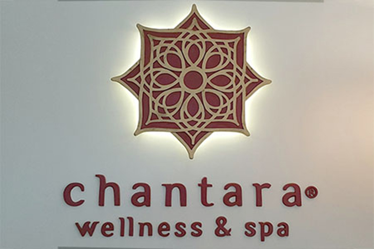 Chantara Spa Sanur