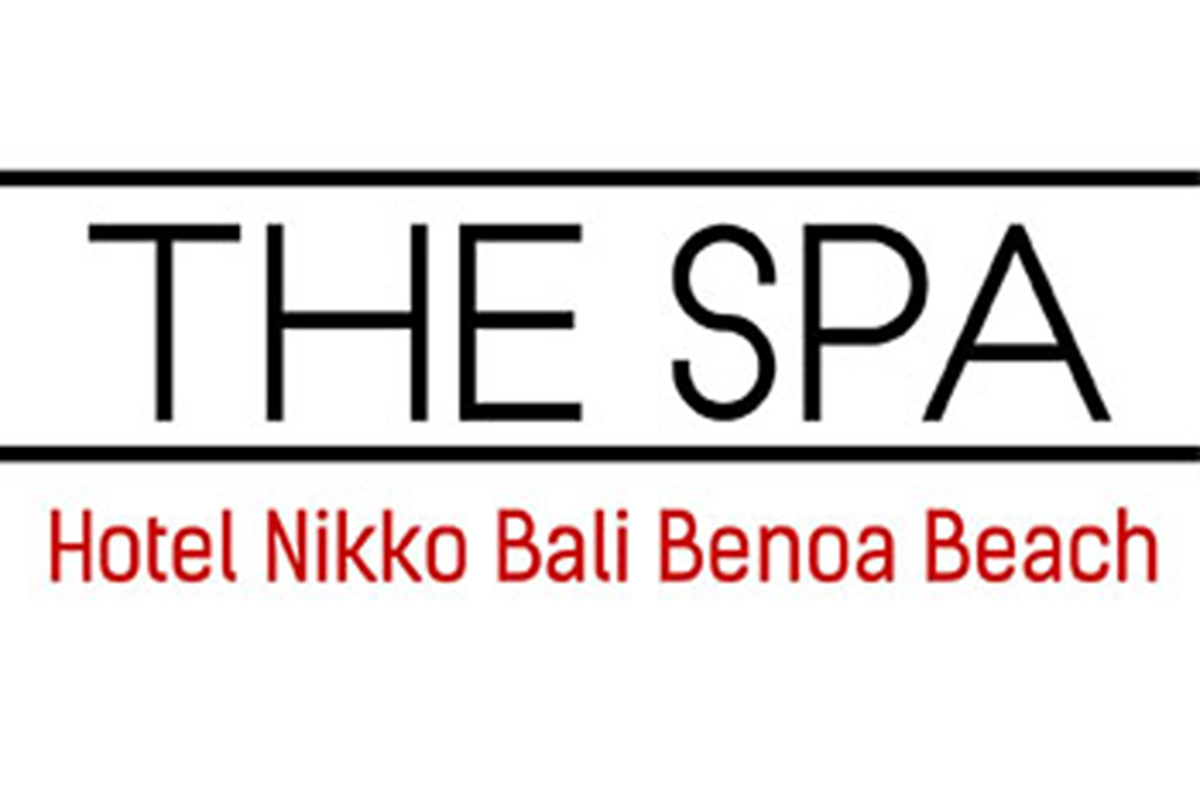 The Spa at Hotel Nikko Bali Benoa Beach