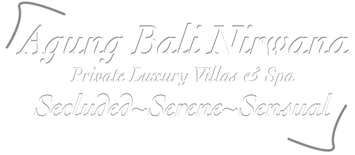 Agung Bali Nirwana Private Luxury Villas & Spa