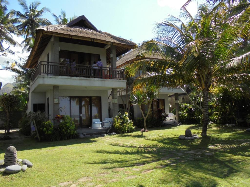 Villas, Superior Suite, best driver and best tour in Bali - Duniabooking