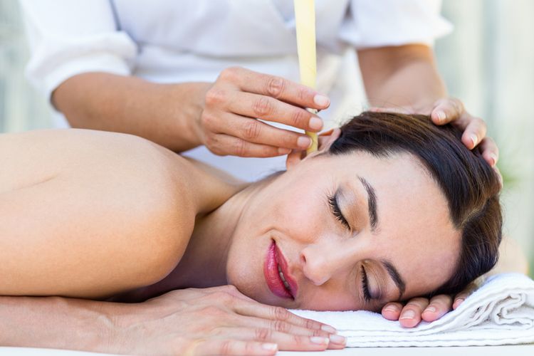 Spa & Massage, Ear Candle, best driver and best tour in Bali - Duniabooking