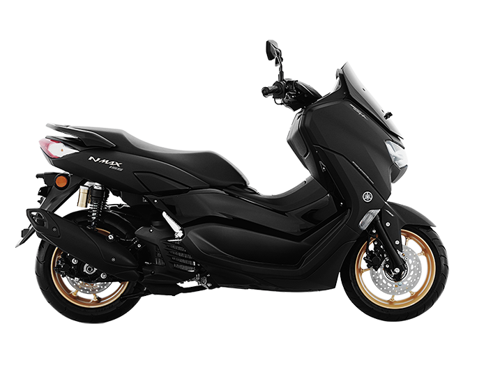 Motor Bike Rentals,  All New Yamaha NMAX, best driver and best tour in Bali - Duniabooking