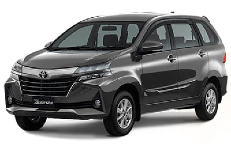 Car Rentals, Toyota Avanza Car Rental , best driver and best tour in Bali - Duniabooking